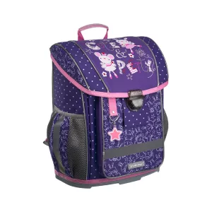 Школьный рюкзак Erich Krause ErgoLine 16L Cute&#38;Pretty 52578 фото