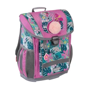 Школьный рюкзак Erich Krause ErgoLine 16L Rose Flamingo 51574 icon