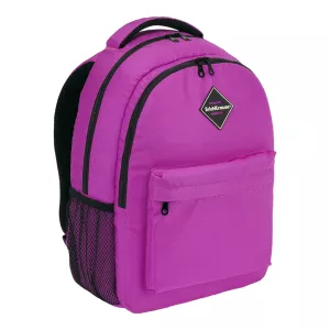 Школьный рюкзак Erich Krause ErgoLine 20L Neon Violet 48614 фото