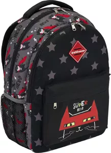 Школьный рюкзак Erich Krause ErgoLine 20L Super Hero 48354 фото