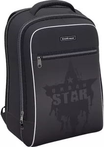 Школьный рюкзак Erich Krause ErgoLine Urban 18L Urban Star icon