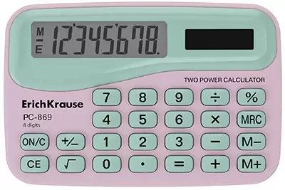 Erich Krause PC-869 Floral Soul