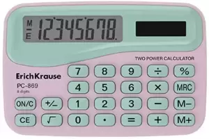Erich Krause PC-869 Floral Soul