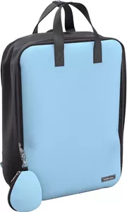 Городской рюкзак Erich Krause StreetLine 16L Light Blue&#38;Black 57157 фото