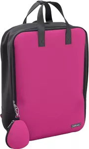 Городской рюкзак Erich Krause StreetLine 16L Neon Pink 57165 фото