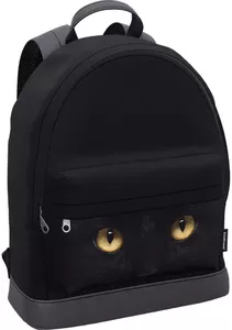 Городской рюкзак Erich Krause StreetLine 17L Black Cat 57309 фото