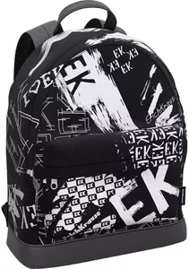 Городской рюкзак Erich Krause StreetLine 17L Black Logo 57311 фото