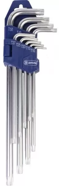 Диолд 90530081 (9 предметов)