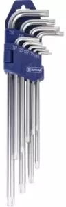 Набор ключей Диолд 90530081 (9 предметов) фото