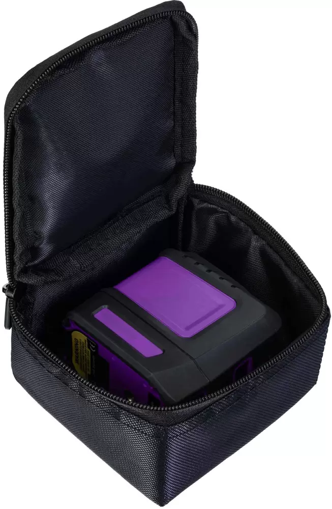 Лазерный уровень Ermenrich BASE LT10 фото