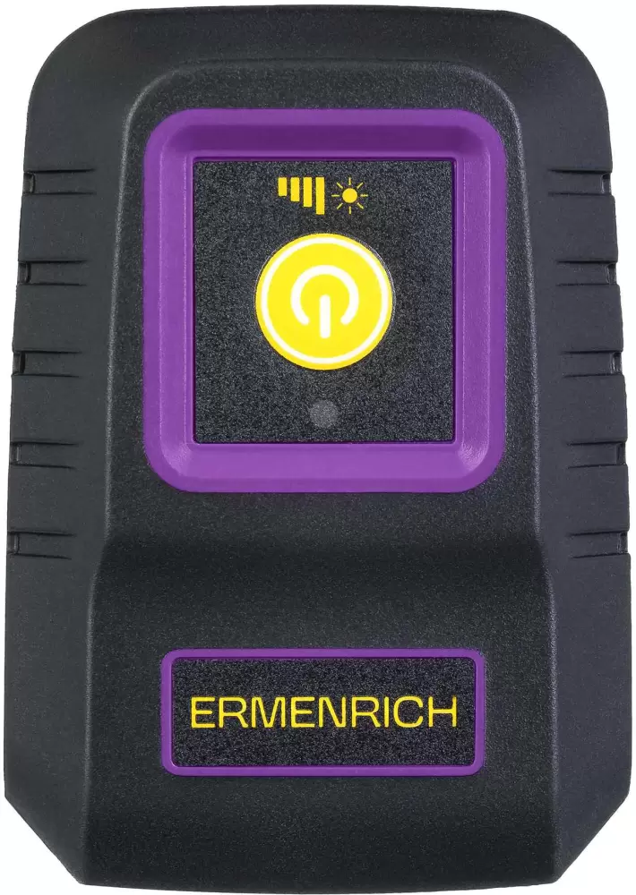 Лазерный уровень Ermenrich BASE LT10 фото