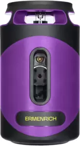 Лазерный нивелир Ermenrich PLUS LN40 фото