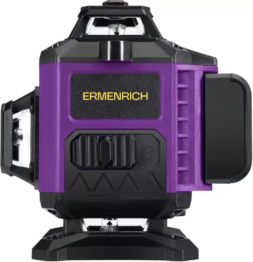 Лазерный нивелир Ermenrich PRO LN35 фото