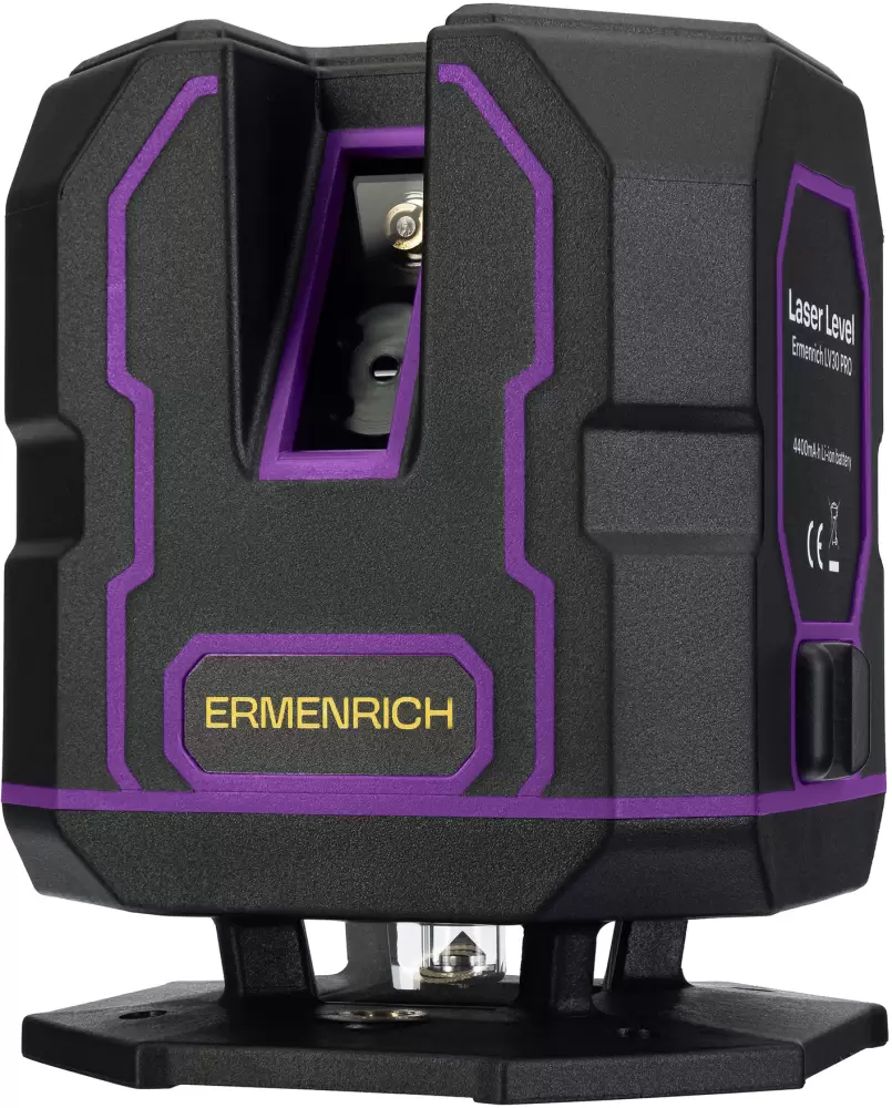 Ermemrich Pro LV30