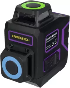 Ermemrich PRO LV40