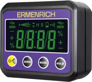 Уклономер Ermenrich Verk LQ40 фото