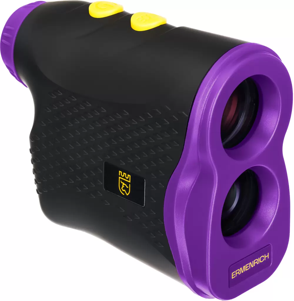 Лазерный дальномер Ermenrich LR600 фото