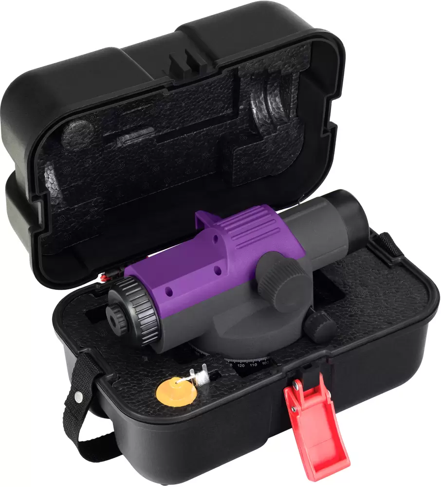 Нивелир оптический Ermenrich PL40 фото