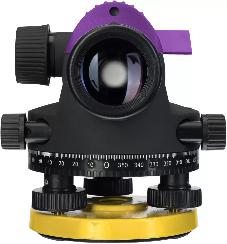 Нивелир оптический Ermenrich PL40 фото