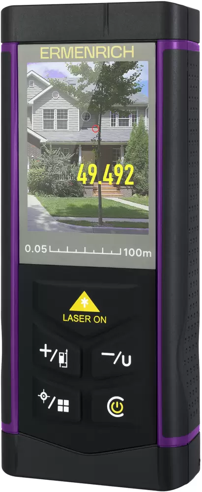 Ermenrich PRO LR100