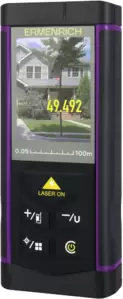 Лазерный дальномер Ermenrich PRO LR100 фото