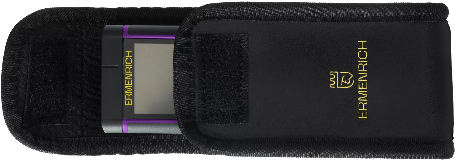 Лазерный дальномер Ermenrich PRO LR200 фото