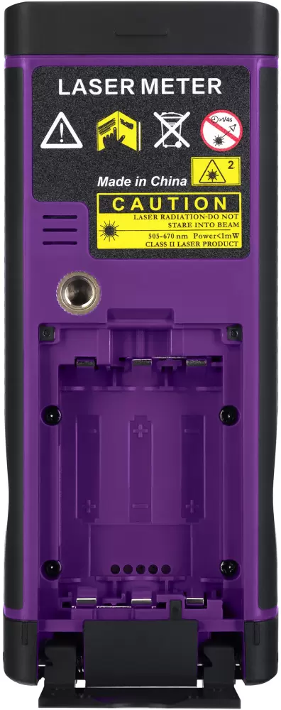 Лазерный дальномер Ermenrich PRO LR200 фото