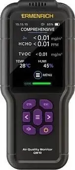 Ermenrich QM10