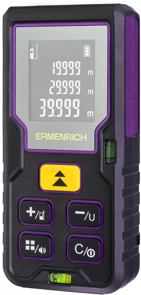 Ermenrich Reel Plus GD100