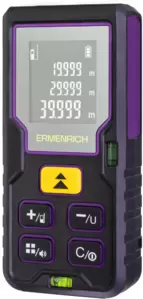 Лазерный дальномер Ermenrich Reel Plus GD100 фото