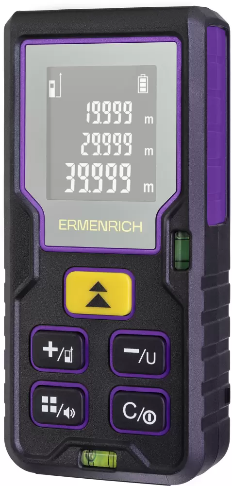 Ermenrich Reel Plus GD40