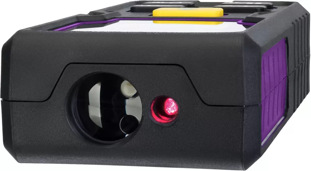 Лазерный дальномер Ermenrich Reel Plus GD40 фото