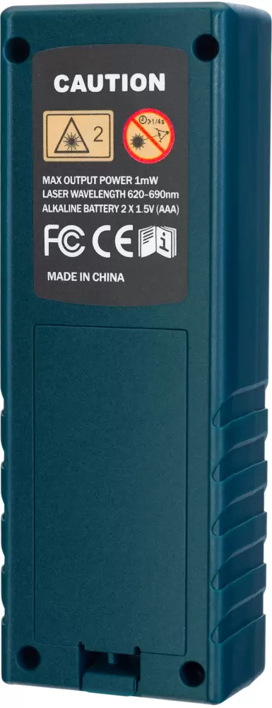 Лазерный дальномер Ermenrich Reel Plus GK100 фото