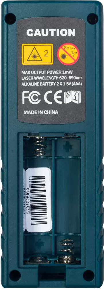 Лазерный дальномер Ermenrich Reel Plus GK80 фото