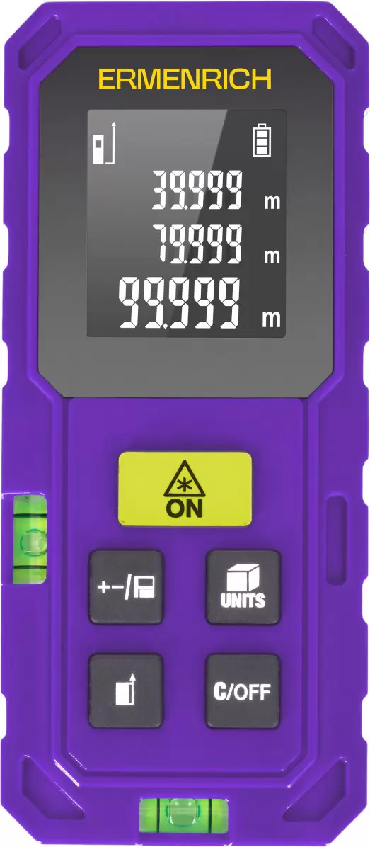 Ermenrich Reel Plus GS40