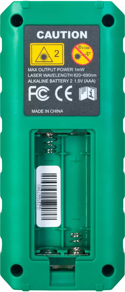 Лазерный дальномер Ermenrich Reel Plus GS60 фото