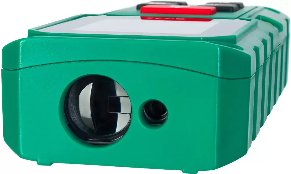 Лазерный дальномер Ermenrich Reel Plus GS80 фото