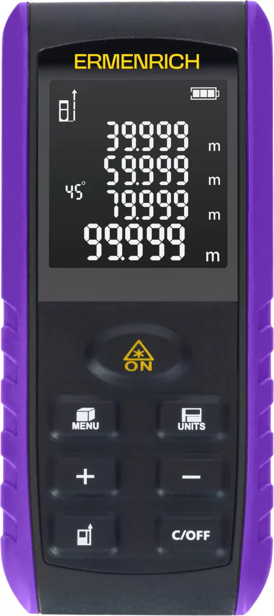 Ermenrich Reel Pro GE100