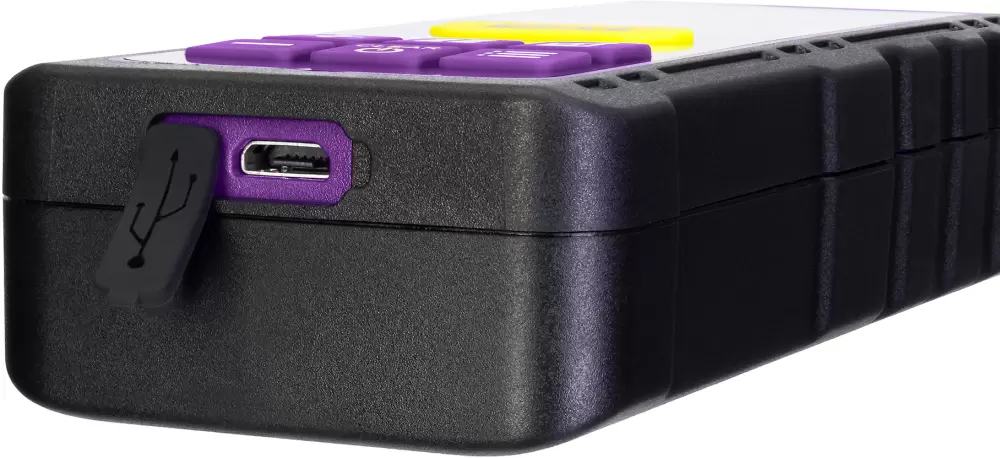 Лазерный дальномер Ermenrich Reel Pro GL100 фото