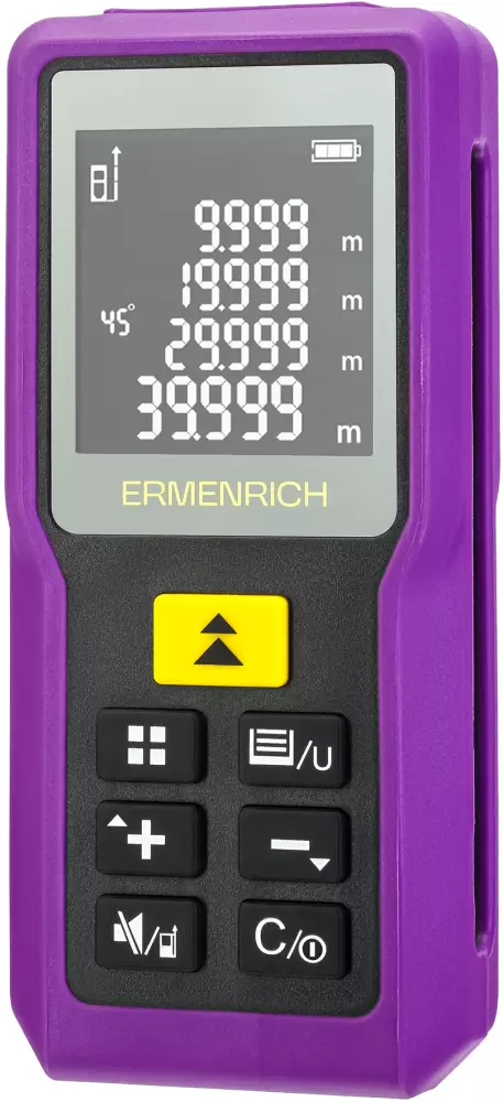 Ermenrich Reel Pro GM100