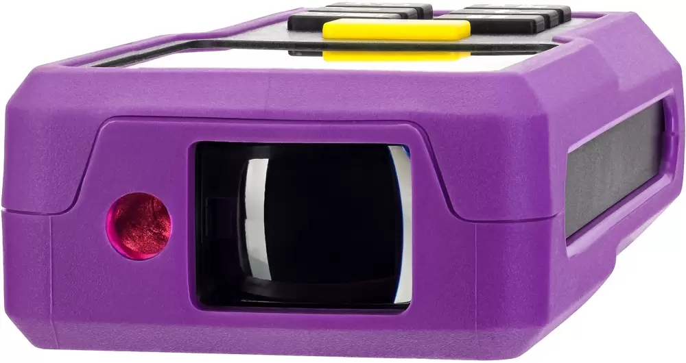 Лазерный дальномер Ermenrich Reel Pro GM100 фото