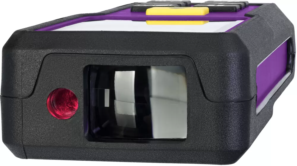 Лазерный дальномер Ermenrich Reel Pro GM60 фото