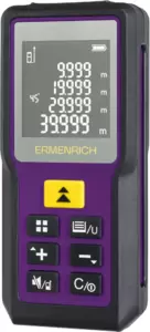 Лазерный дальномер Ermenrich Reel Pro GM60 фото