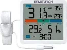 Ermenrich Report WR10 