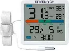 Ermenrich Report WR10 