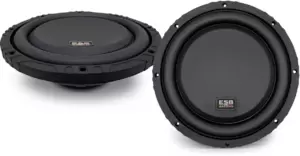 Сабвуфер ESB Audio ESB 1.10SD2 фото