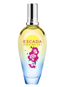 Туалетная вода Escada Agua Del Sol 100 мл фото