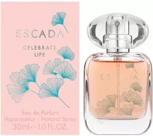 Парфюмерная вода Escada Celebrate Life 30 мл фото