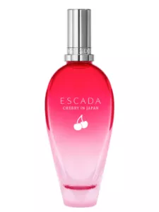 Туалетная вода Escada Cherry in Japan 50 мл фото