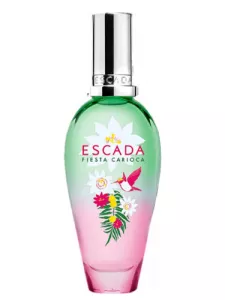 Туалетная вода Escada Fiesta Carioca 50 мл фото